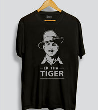 Load image into Gallery viewer, Ek Tha Tiger  Men T-shirts  \ 170 GSM
