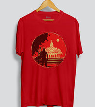 Load image into Gallery viewer, Ayodhya Temple Men T-Shirt
