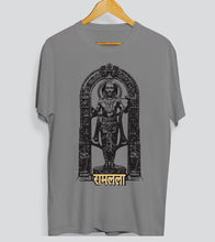 Load image into Gallery viewer, Ram Lalla Men T-Shirt
