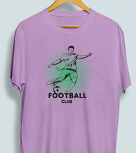 Load image into Gallery viewer, Football Club Men T-Shirt
