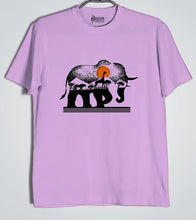 Load image into Gallery viewer, Elephant Men T-Shirt
