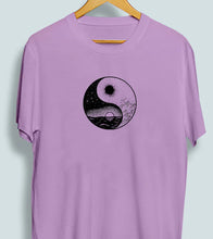 Load image into Gallery viewer, Yin Yang Men T-shirt
