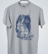 Load image into Gallery viewer, Maha Yogi Men T-shirt
