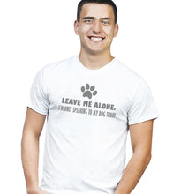 Load image into Gallery viewer, Leave Me Alone T-Shirt
