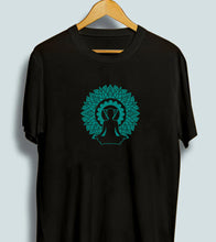 Load image into Gallery viewer, Chakras Energy Men t-shirts
