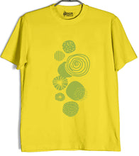 Load image into Gallery viewer, Abstract Leaf T-Shirt
