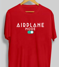Load image into Gallery viewer, Airplane Mood Men T-shirt
