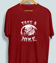 Load image into Gallery viewer, Take a Hike Men T-shirts
