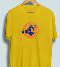 Load image into Gallery viewer, Kishan Mandala Men T-Shirt
