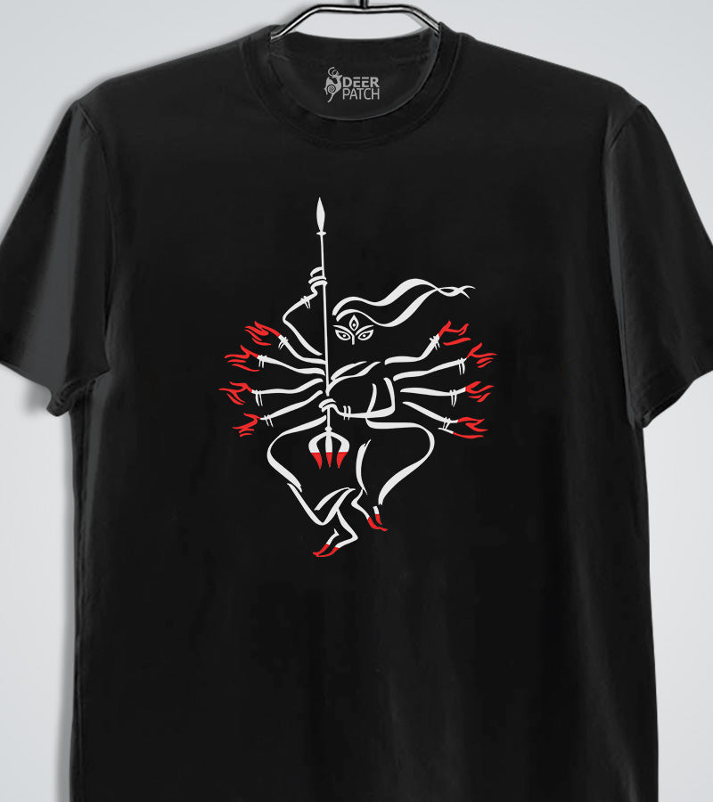 Mahasakti Men T-Shirt