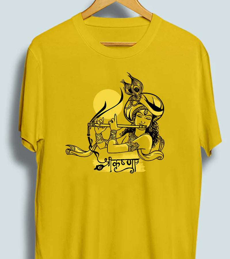 Banshidhari Men T-shirts