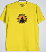 Load image into Gallery viewer, Breathe Shakyamuni Men T-shirts
