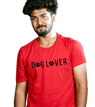 Load image into Gallery viewer, Dog Lover Men T-Shirt
