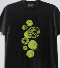 Load image into Gallery viewer, Abstract Leaf T-Shirt
