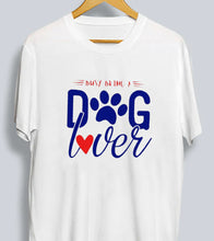 Load image into Gallery viewer, Busy Being a Dog Men T-Shirt
