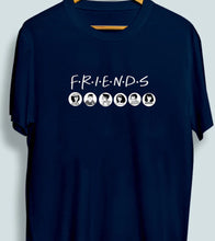 Load image into Gallery viewer, F.R.I.E.N.D.S Men T-shirts
