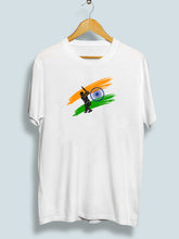 Load image into Gallery viewer, Indian Cricket Men T-Shirt

