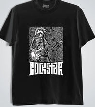 Load image into Gallery viewer, Rock Star Men T-Shirt
