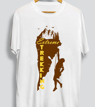 Load image into Gallery viewer, Extreme Trakking Men T-shirts

