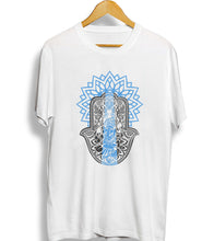 Load image into Gallery viewer, Light of Vinayaka Men T-Shirt
