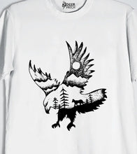 Load image into Gallery viewer, Eagle Men T-Shirt

