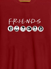 Load image into Gallery viewer, F.R.I.E.N.D.S Men T-shirts
