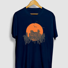 Load image into Gallery viewer, Power of Seven Horse Men T-shirt
