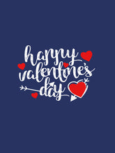 Load image into Gallery viewer, Happy Valentine&#39;s Day Top

