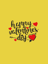 Load image into Gallery viewer, Happy Valentine&#39;s Day Top
