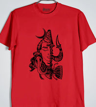 Load image into Gallery viewer, Adinath Trishul  Men T-Shirt
