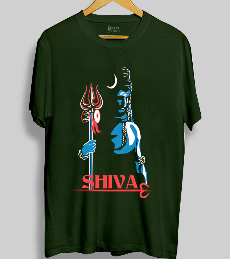 Bhairava Men t-shirts