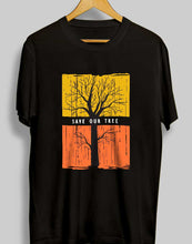 Load image into Gallery viewer, Save Our Tree Men T-shirt
