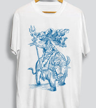 Load image into Gallery viewer, Nandideva 2.0 Men T-shirts
