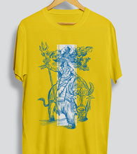 Load image into Gallery viewer, Nandideva Men T-shirts
